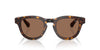 Burberry BE4477 Dark Havana/Dark Brown #colour_dark-havana-dark-brown