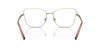 Dolce&Gabbana DG1346 Light Gold #colour_light-gold