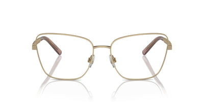 Dolce&Gabbana DG1346 Light Gold #colour_light-gold