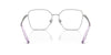 Dolce&Gabbana DG1351 Silver/Lilac #colour_silver-lilac