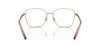 Dolce&Gabbana DG1351 Light Gold #colour_light-gold