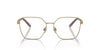 Dolce&Gabbana DG1351 Light Gold #colour_light-gold