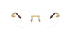 Dolce&Gabbana DG1352 Gold #colour_gold