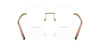 Dolce&Gabbana DG1352 Light Gold #colour_light-gold