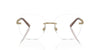 Dolce&Gabbana DG1352 Light Gold #colour_light-gold