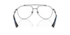 Dolce&Gabbana DG1353 Gunmetal #colour_gunmetal