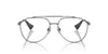 Dolce&Gabbana DG1353 Gunmetal #colour_gunmetal