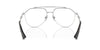 Dolce&Gabbana DG1353 Silver #colour_silver