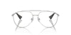 Dolce&Gabbana DG1353 Silver #colour_silver