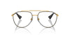 Dolce&Gabbana DG1353 Gold-Matte Black #colour_gold-matte-black