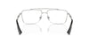 Dolce&Gabbana DG1354 Silver #colour_silver