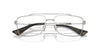 Dolce&Gabbana DG1354 Silver #colour_silver