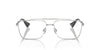 Dolce&Gabbana DG1354 Silver #colour_silver