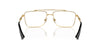 Dolce&Gabbana DG1354 Gold-Matte Black #colour_gold-matte-black
