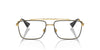 Dolce&Gabbana DG1354 Gold-Matte Black #colour_gold-matte-black