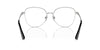 Dolce&Gabbana DG1355 Silver #colour_silver