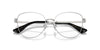 Dolce&Gabbana DG1355 Silver #colour_silver