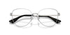 Dolce&Gabbana DG1355 Silver #colour_silver