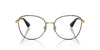 Dolce&Gabbana DG1355 Gold-Black #colour_gold-black