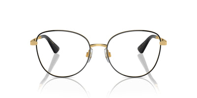 Dolce&Gabbana DG1355 Gold-Black #colour_gold-black