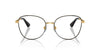Dolce&Gabbana DG1355 Gold-Black #colour_gold-black