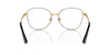 Dolce&Gabbana DG1355 Gold-Leo #colour_gold-leo