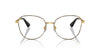 Dolce&Gabbana DG1355 Gold-Leo #colour_gold-leo