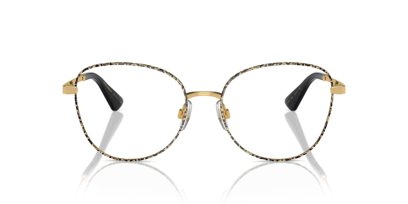 Dolce&Gabbana DG1355 Gold-Leo #colour_gold-leo