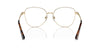 Dolce&Gabbana DG1355 Light Gold #colour_light-gold