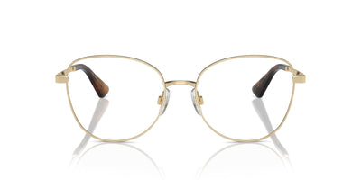 Dolce&Gabbana DG1355 Light Gold #colour_light-gold