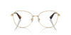 Dolce&Gabbana DG1355 Light Gold #colour_light-gold