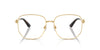 Dolce&Gabbana DG1356 Gold #colour_gold