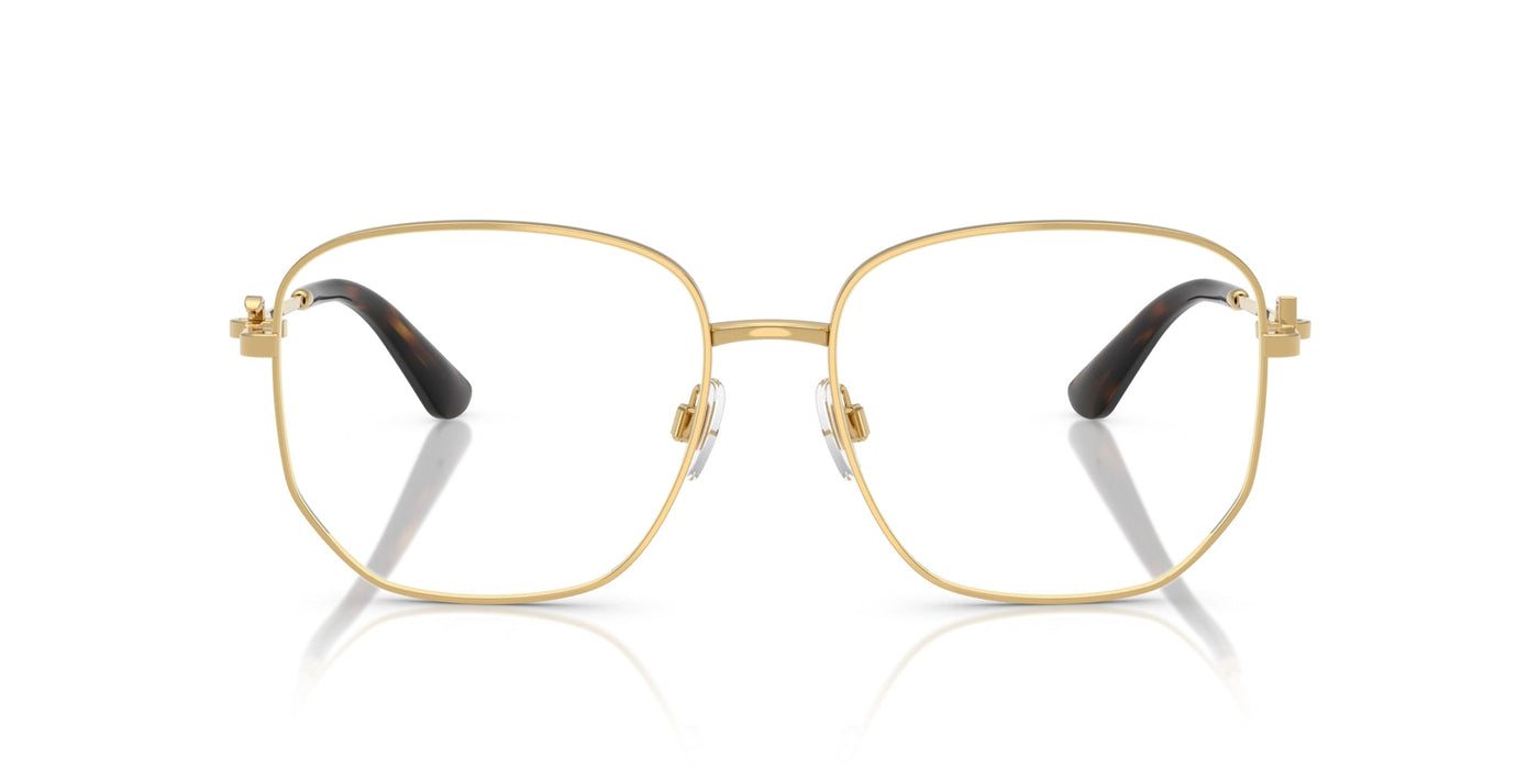 Dolce&Gabbana DG1356 Gold #colour_gold