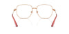 Dolce&Gabbana DG1356 Rose Gold #colour_rose-gold