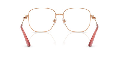 Dolce&Gabbana DG1356 Rose Gold #colour_rose-gold