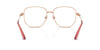 Dolce&Gabbana DG1356 Rose Gold #colour_rose-gold