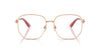 Dolce&Gabbana DG1356 Rose Gold #colour_rose-gold