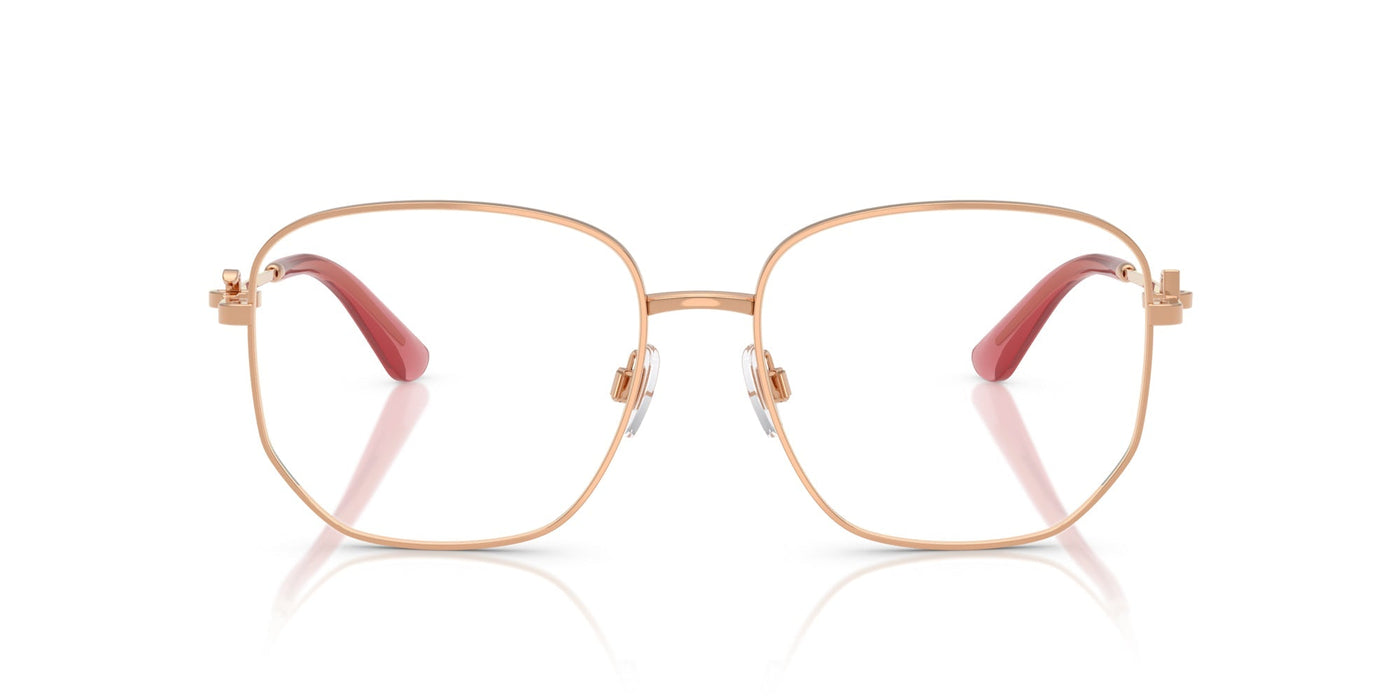 Dolce&Gabbana DG1356 Rose Gold #colour_rose-gold