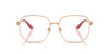 Dolce&Gabbana DG1356 Rose Gold #colour_rose-gold