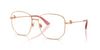 Dolce&Gabbana DG1356 Rose Gold #colour_rose-gold