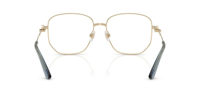 Dolce&Gabbana DG1356 Pale Gold-Blue #colour_pale-gold-blue