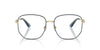 Dolce&Gabbana DG1356 Pale Gold-Blue #colour_pale-gold-blue