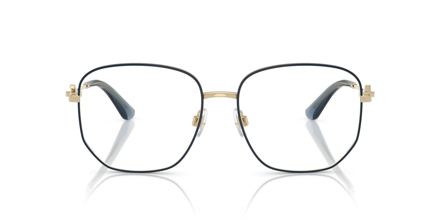 Dolce&Gabbana DG1356 Pale Gold-Blue #colour_pale-gold-blue