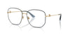 Dolce&Gabbana DG1356 Pale Gold-Blue #colour_pale-gold-blue