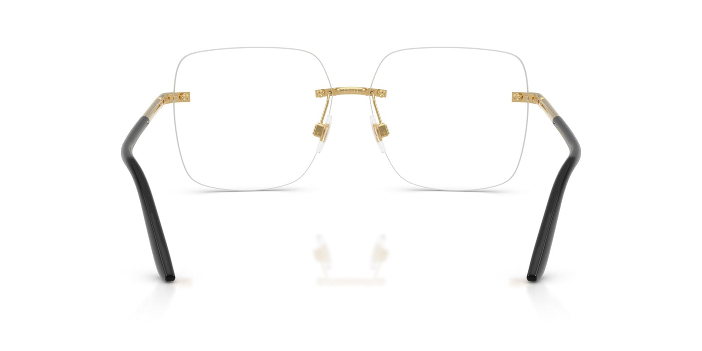 Dolce&Gabbana DG1360 Gold #colour_gold
