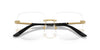 Dolce&Gabbana DG1360 Gold #colour_gold