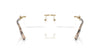 Dolce&Gabbana DG1361 Pale Gold #colour_pale-gold