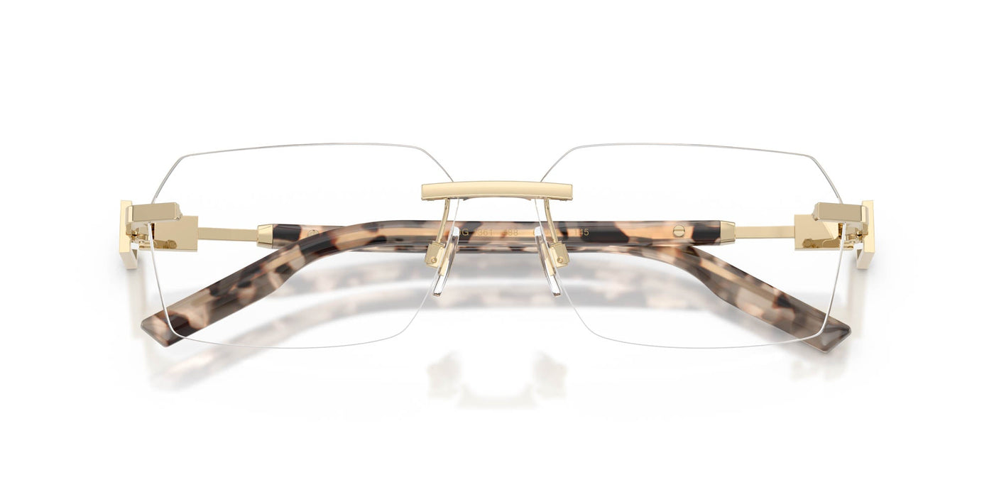 Dolce&Gabbana DG1361 Pale Gold #colour_pale-gold