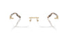Dolce&Gabbana DG1361 Pale Gold #colour_pale-gold