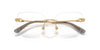 Dolce&Gabbana DG1363 Gold #colour_gold